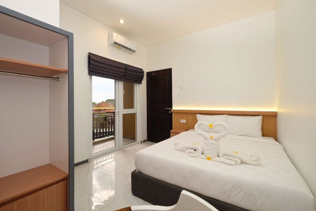 Yay! Hotel Murah Semarang Barat Nyaman di Pusat Kota 2026