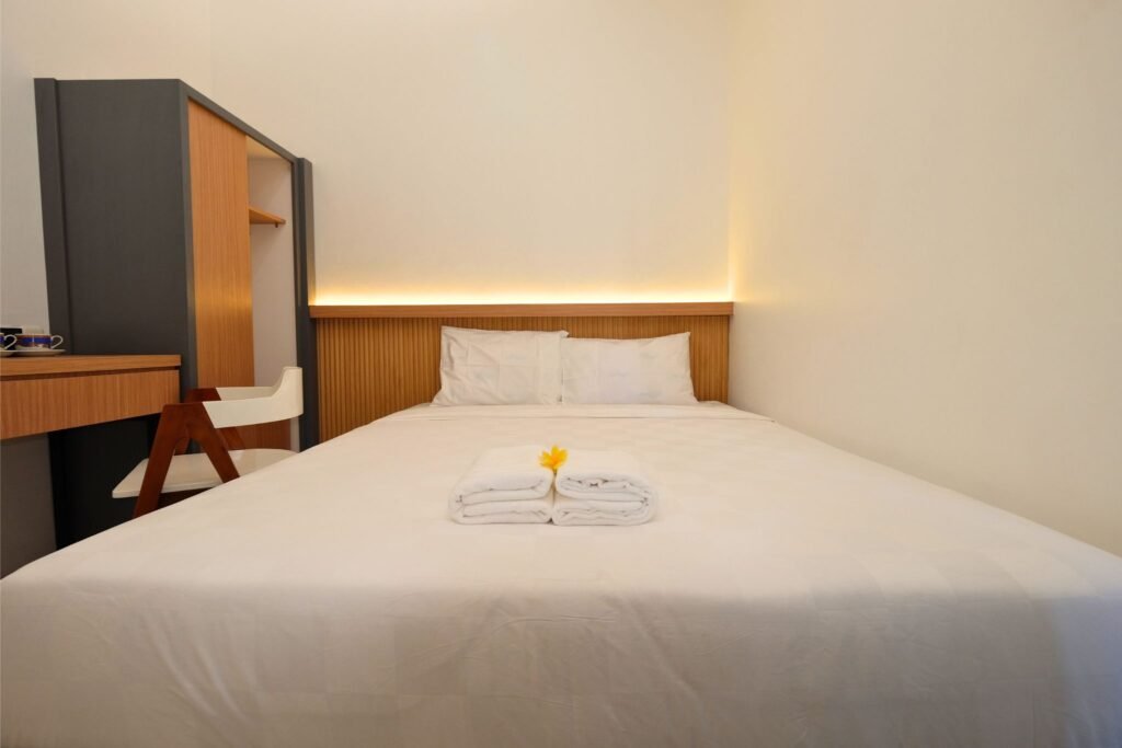 Liburan Jadi Lebih Praktis! Menginap Nyaman Dekat Lawang Sewu